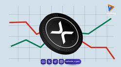 ریپل به کدام سو می‌رود؟ ۳ دلیل فنی و بنیادی که ممکن است قیمت XRP را متحول کند!