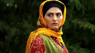 بیوگرافی پریسا دوستی بازیگر نقش انیس در سریال سوجان +  چهره و استایلش بیرون سریال که خیلی متفاوته!
