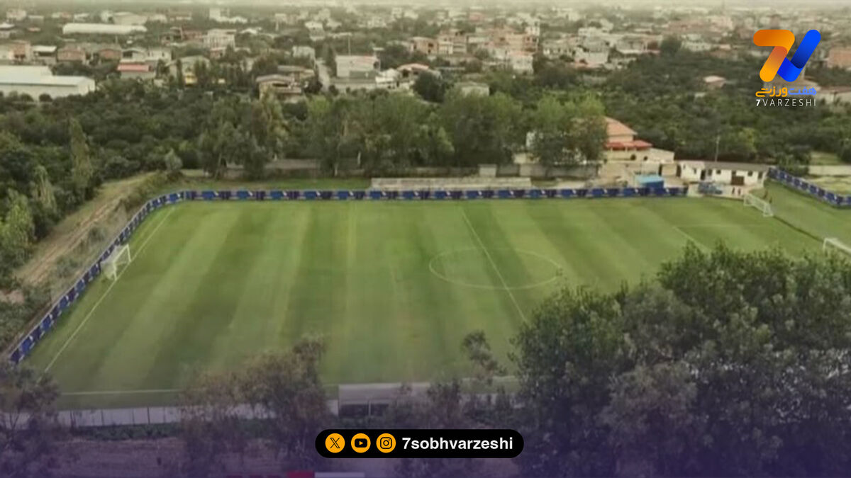 از کمپ اروپایی نساجی تا هزینه 600 میلیاردی استادیوم شیراز