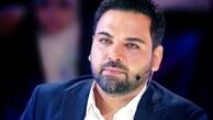 نگاهی به چیدمان خانه مجردی احسان علیخانی با مبلمان لاکچری و خوش رنگ
