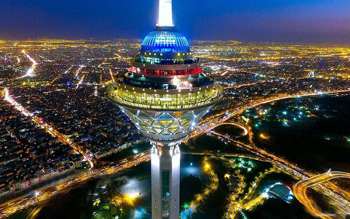 می‌خواستیم تهران شیک را نشان بدهیم