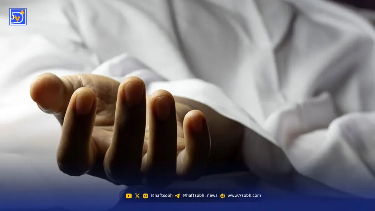 قتل دختر ۲۲ ساله که قربانی جنایت مسافربر شد