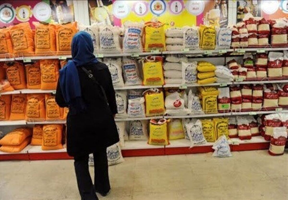 قیمت کالاهای اساسی تغییر کرد/ قیمت جدید تخم‌مرغ، گوشت، مرغ، برنج و روغن اعلام شد + جدول قیمت