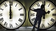 ساعت رسمی کشور تغییر می‌کند؟