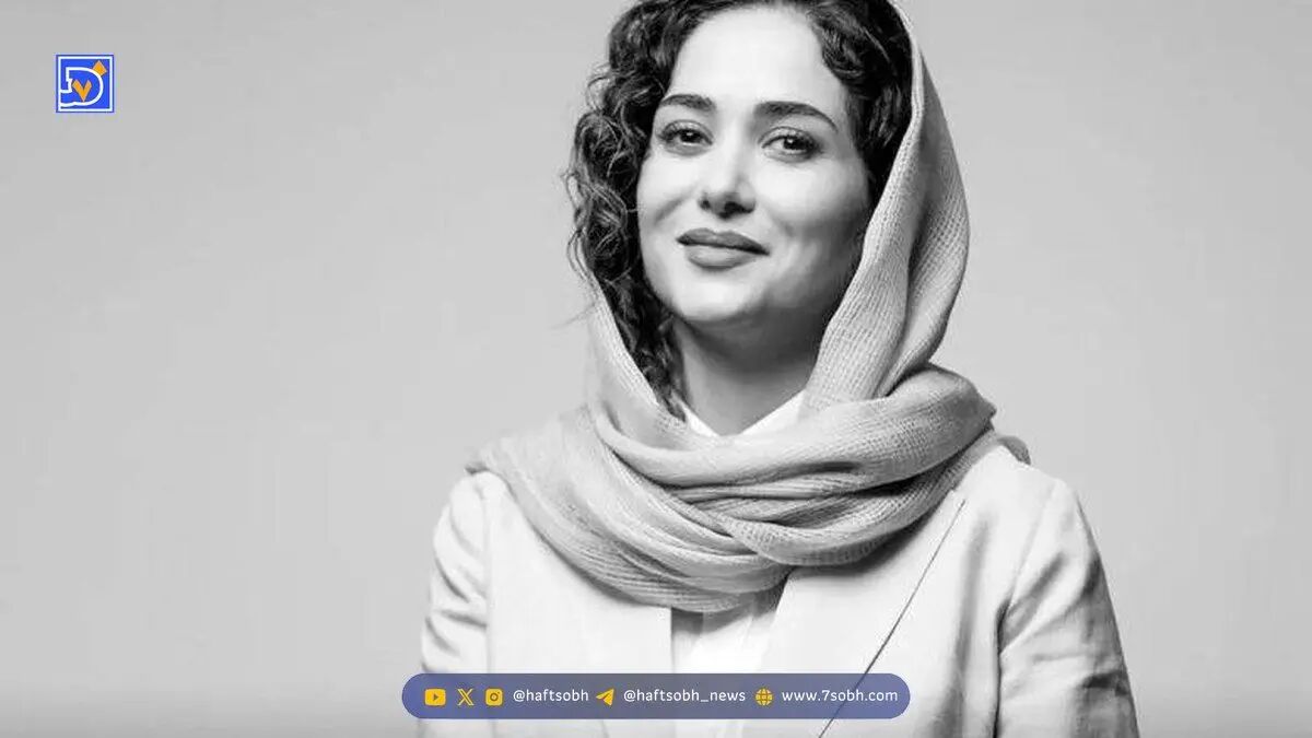 سفر به کودکی پریناز ایزدیار؛ خانم بازیگر قبل از شهرت چه شکلی بود؟