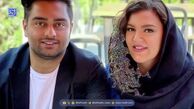 شیبا نوروزی کیست؟ از زندگی شخصی تا ازدواج با ایمان قیاسی