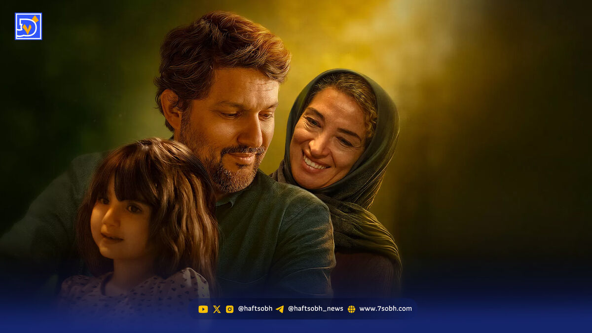 برای رعنا؛ ملودرامی که می‌توانست عمیق‌تر باشد