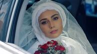 عکس| سفر در زمان؛ چهرۀ «لیلا» 5 سال بعد از «بیگانه‌ای با من است» در 34 سالگی