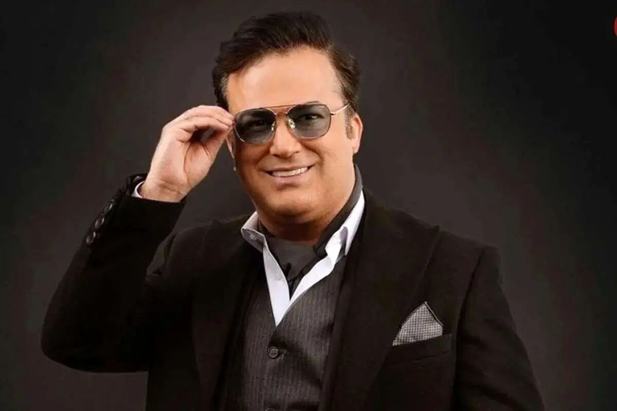 حامد آهنگی از دنیای کمدی خداحافظی کرد