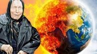 پیشگویی تکان دهنده بابا ونگا سال ۲۰۲۶