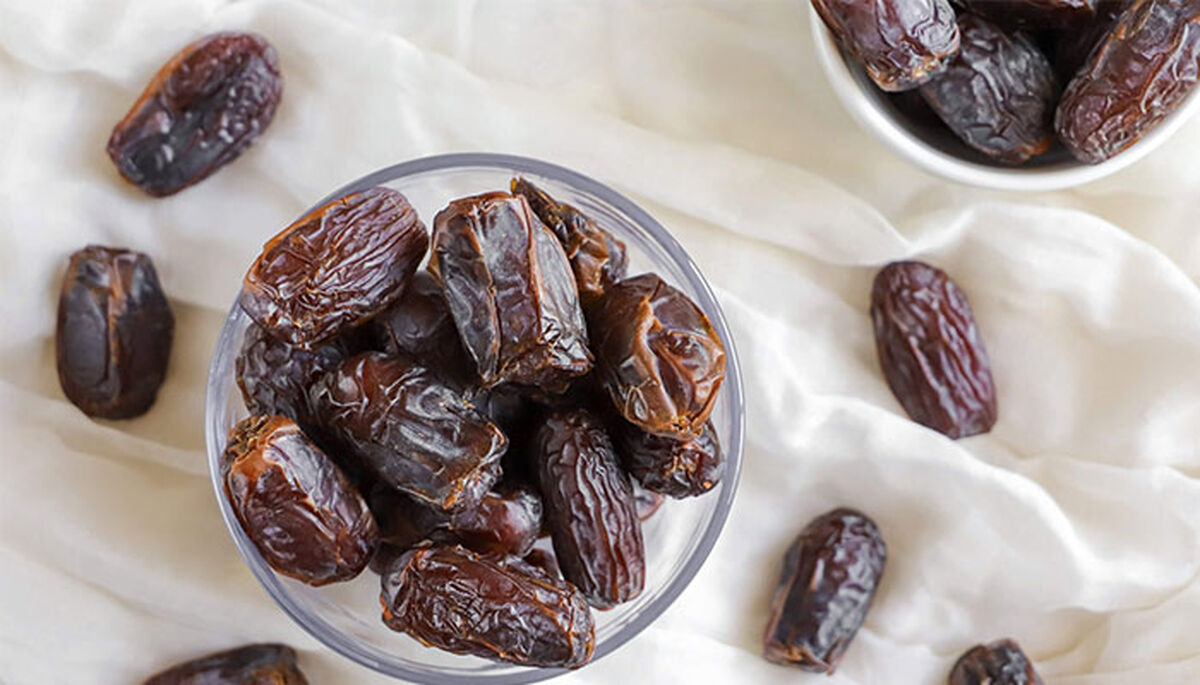 قیمت جدید خرما در ماه رمضان + جدول