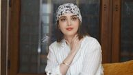 نگاهی به چیدمان و مراسم افتتاحیه مطب پزشکی بهنوش طباطبایی + عکس