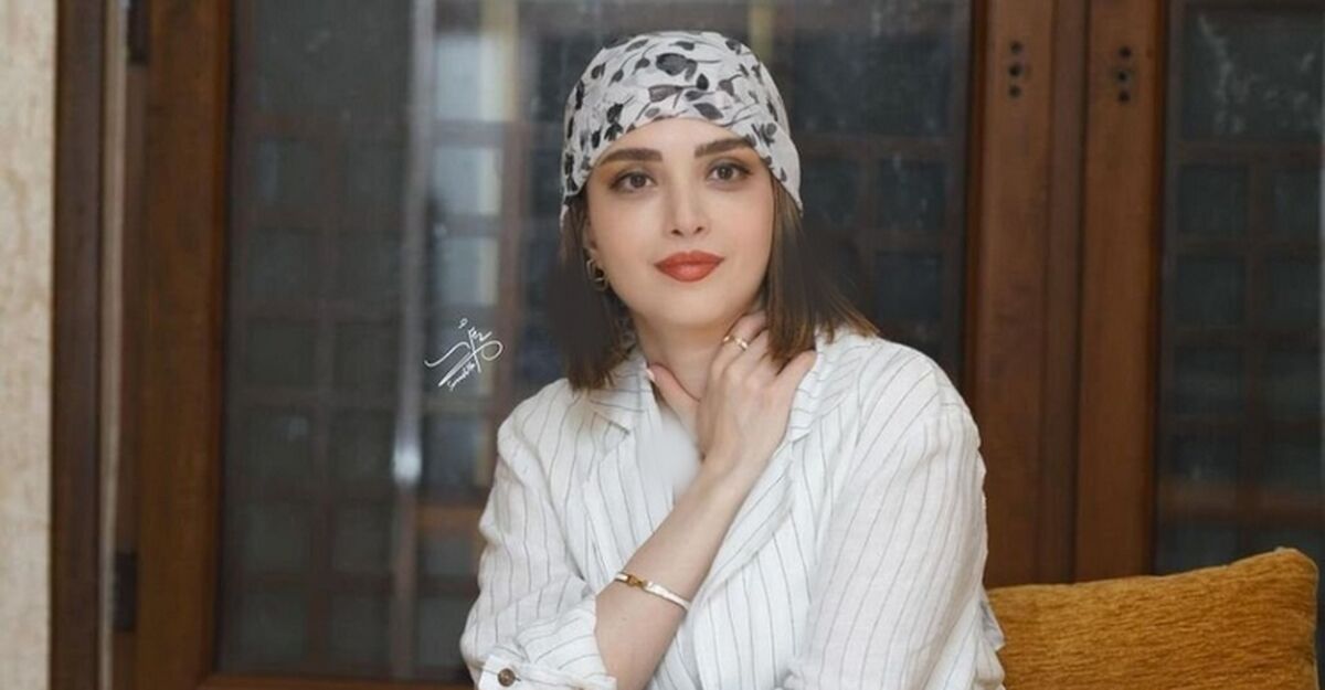 نگاهی به چیدمان و مراسم افتتاحیه مطب پزشکی بهنوش طباطبایی + عکس