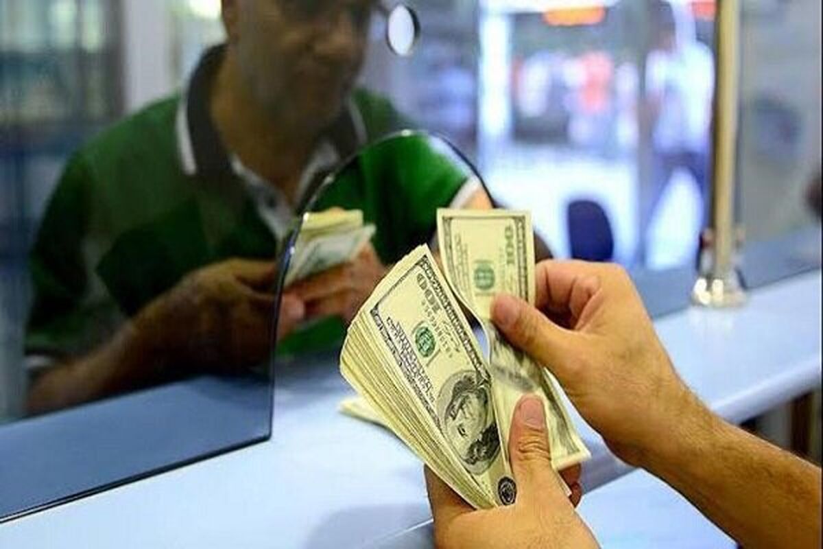 جدیدترین قیمت دلار امروز سه‌شنبه ۲۸ بهمن ۱۴۰۴ / دلار بازار آزاد امروز چند؟