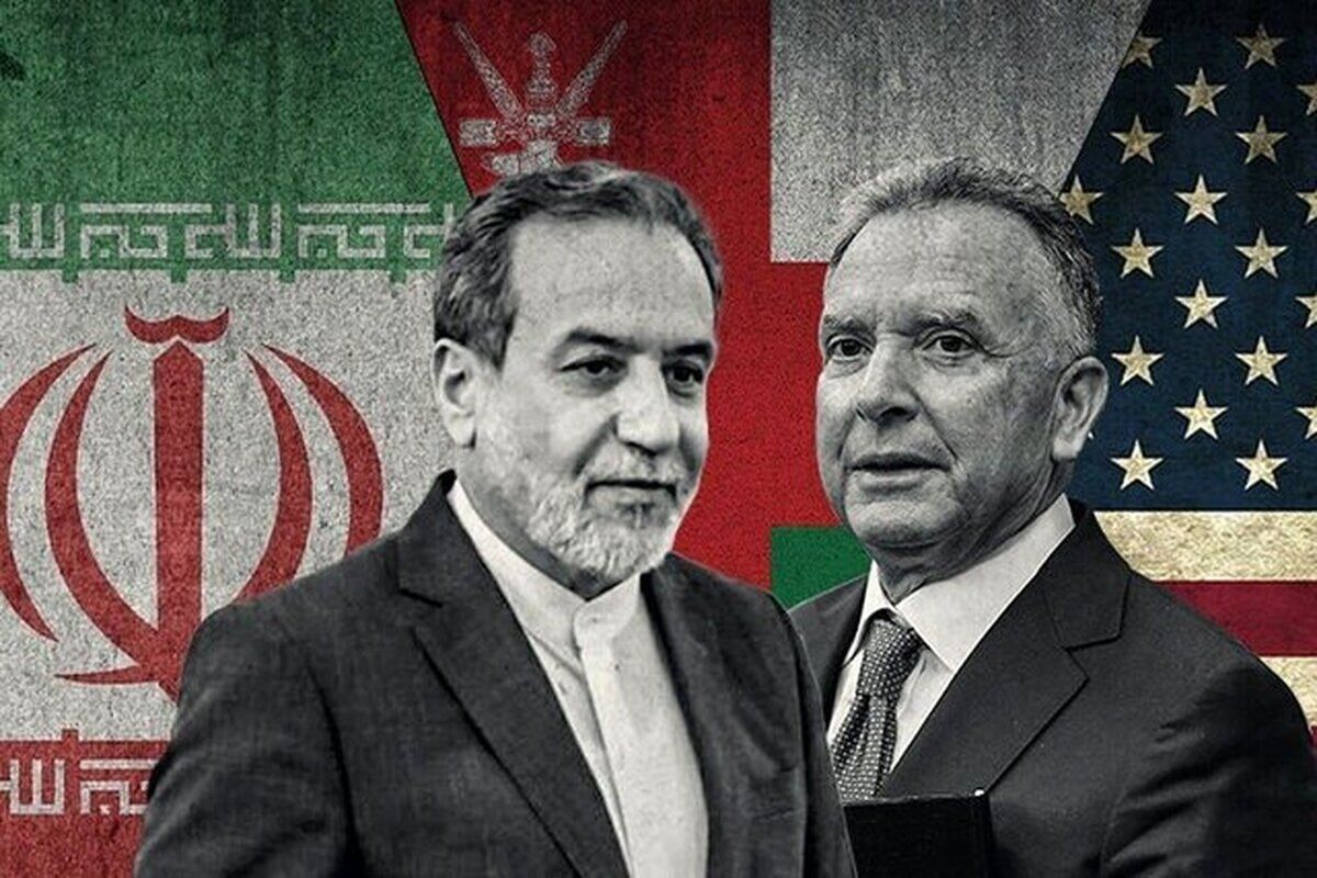 عراقچی: در این دور نسبت به دور گذشته بحث‌های جدی‌تری مطرح شد