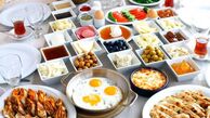 بهترین توصیه‌های تغذیه‌ای برای افطار و شام در ماه مبارک رمضان