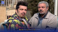بازیگران سریال اسباب زحمت در کنار خانواده / حسن معجونی و همسرش، بهزاد خلج در کنار پدر و مادرش، کمند امیرسلیمانی و پسرش، فریده سپاه منصور و همسرش، سپند امیرسلیمانی و همسرش، جواد خواجوی و همسرش