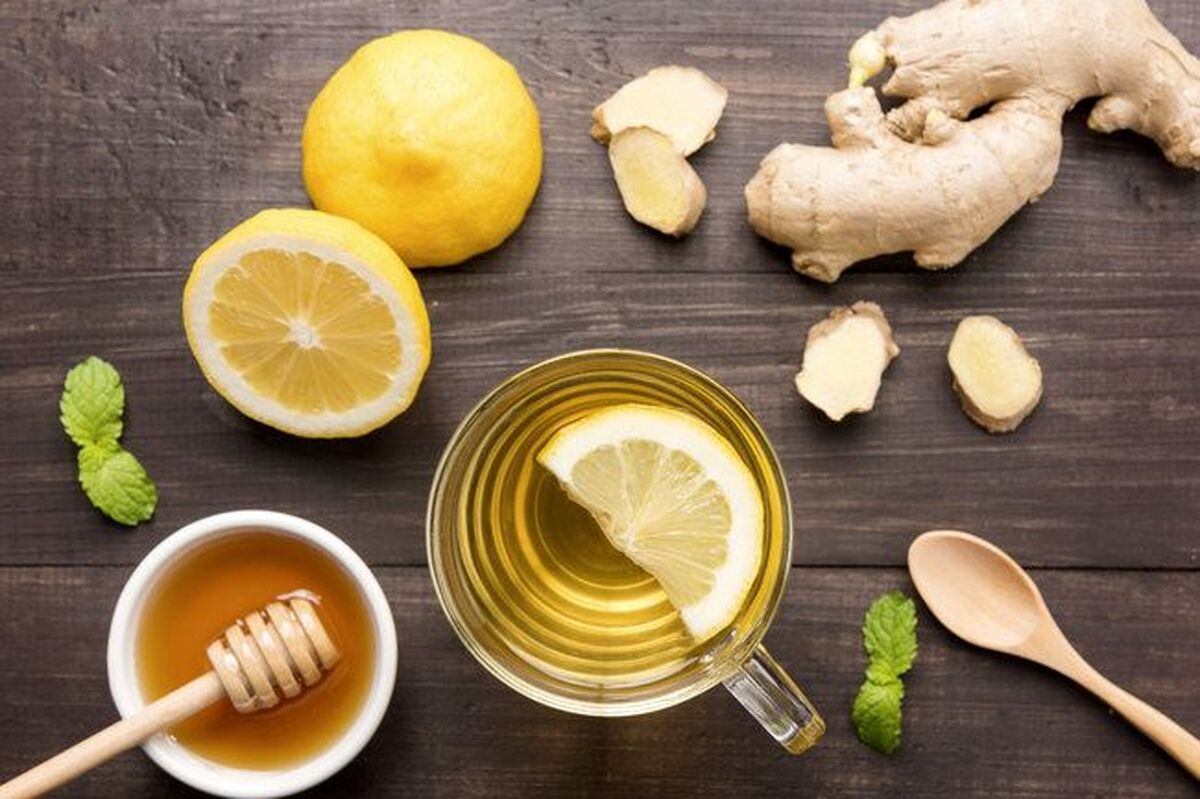 بهترین معجون سرماخوردگی و سرفه