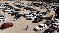 قیمت لحظه ای خودرو نسبت به نوسانات قیمت طلا / بازار زیر و رو شد