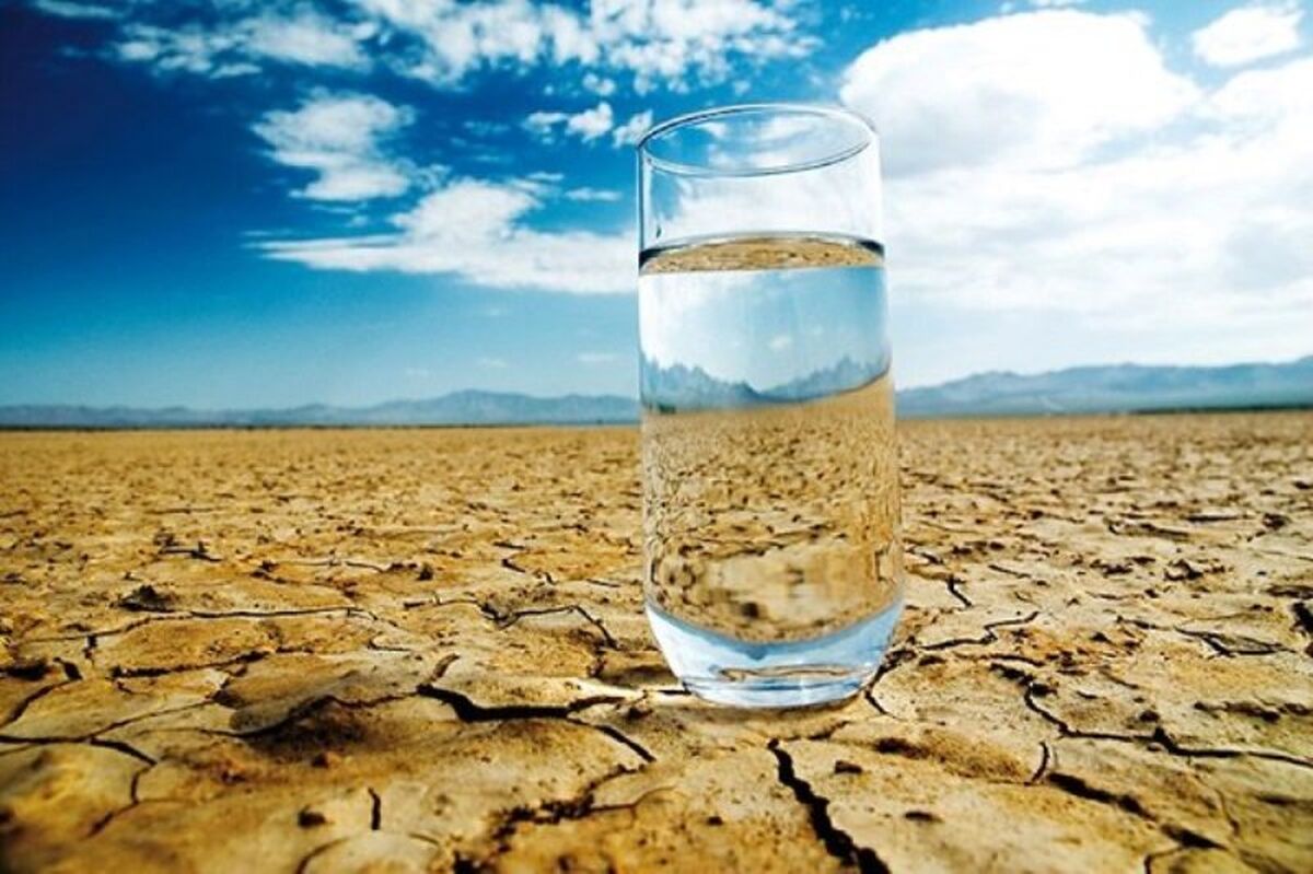 کمبود آب در کدام استان‌ها جدی‌تر است/ زنگ خطر در این مناطق زده شد