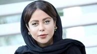 ظاهر متفاوت الهام اخوان مجری ماه رمضان در خارج از صداوسیما