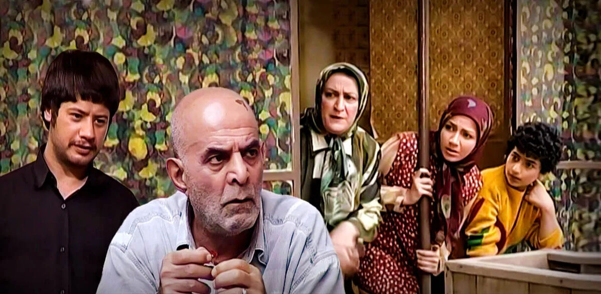 جدول پخش شبکه آی فیلم امروز جمعه ۱ اسفند ۱۴۰۴ /متهم گریخت و پایتخت 5