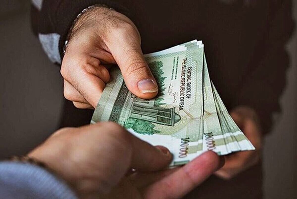 رقم دستمزد کارگران چقدر است؟