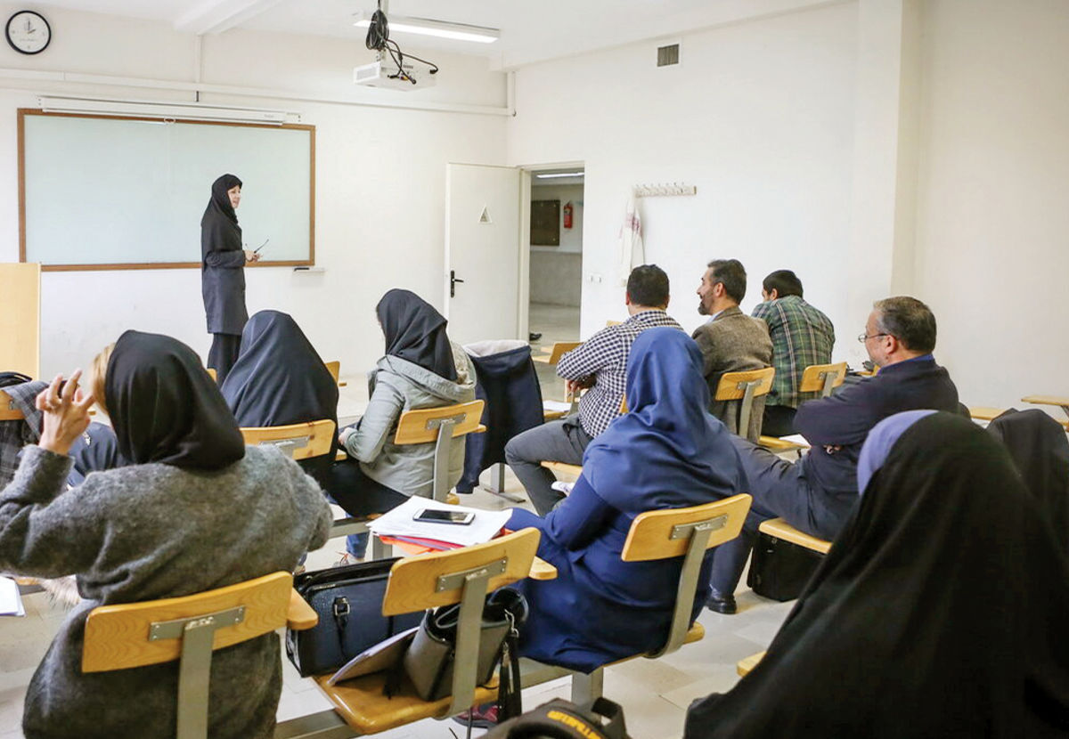 نیمسال دوم تحصیلی از فردا آغاز می‌شود/ کلاس‌های دانشگاه حضوری یا غیرحضوری؟