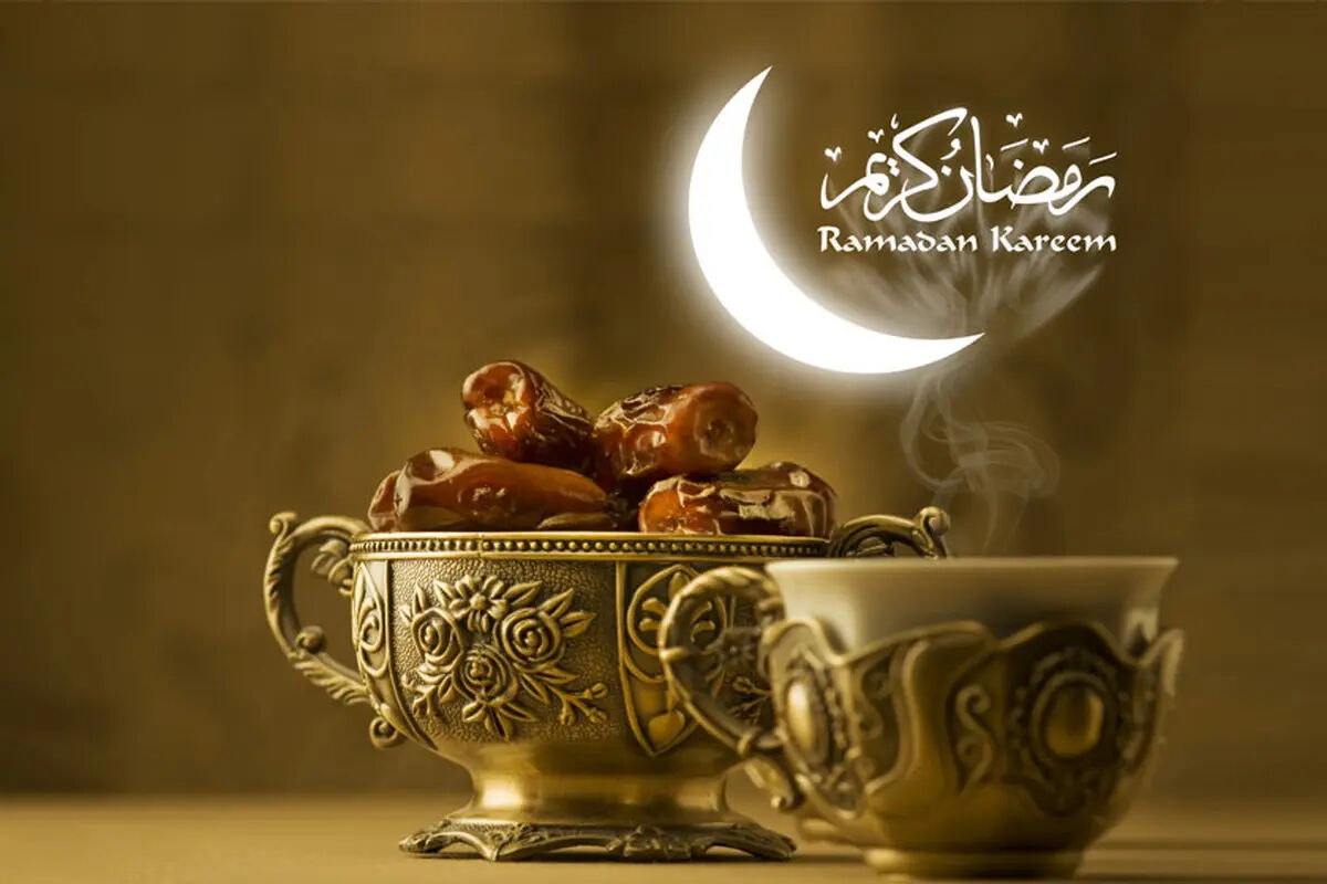 اوقات شرعی ماه رمضان / زمان دقیق افطار و سحر در تمام استان‌ها