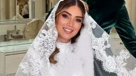 متین ستوده با لباس چینی در قصر یانگوم/ کامران تفتی خشکش زد