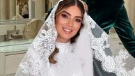 متین ستوده با لباس چینی در قصر یانگوم/ کامران تفتی خشکش زد