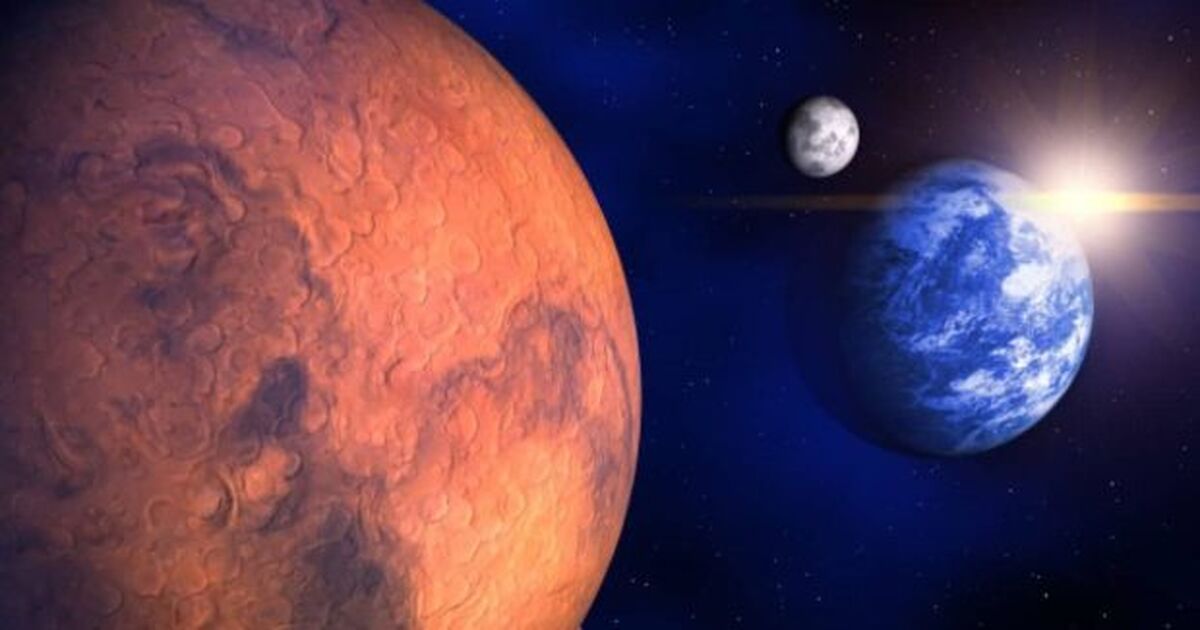 آیا زمین نخستین خانه انسان‌ ها بوده است؟