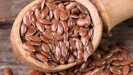 بهترین زمان مصرف دانه کتان برای لاغری