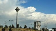 تهران به شدت گرم می‌شود + جزئیات