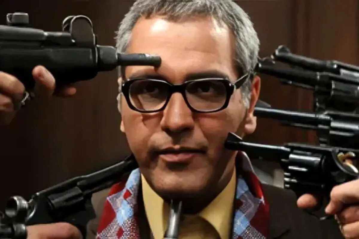نقد و بررسی و زمان پخش سریال مرد سه هزار چهره