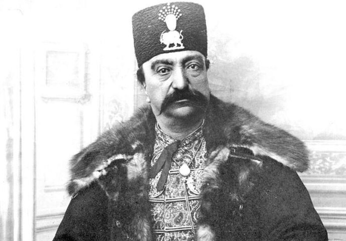 سفر در زمان | خاطرات ناصرالدین‌شاه: زن‌ها باز شِکوه از گرانی داشتند