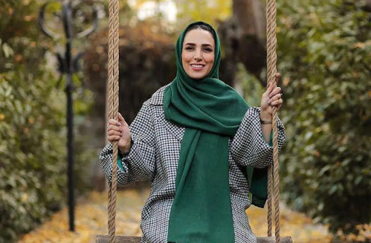 جشن تولد مجلل سوگل طهماسبی، بازیگر فیلم ساهره/ با حضور دی‌جی و ۴ کیک عجیب!!