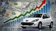 نرخ جدید محصولات ایران خودرو اعلام شد/ شوک قیمتی در آخرین ماه 1404 + جدول