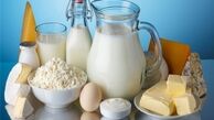 لبنیات از سفره‌ها پر کشید؛ قیمت جدید انواع پنیر و ماست