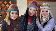 بهترین بازیگران سریال مهیار عیار