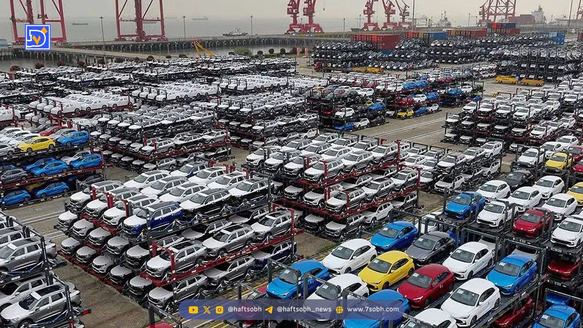 تاخیر در تحویل خودروهای وارداتی در راه است؟