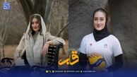قاب | جشن تولد آیتک سلامت؛ ستاره والیبال بانوان در یک شب خاطره‌انگیز