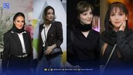 نگاه روز | دورهمی هنرمندان؛ مهسا حجازی، نازنین بیاتی، بهاره افشاری و المیرا دهقانی در یک قاب
