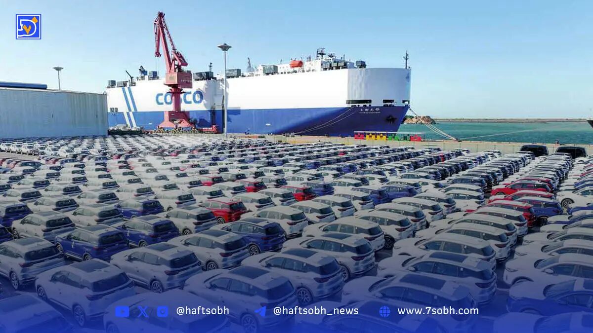 دولت مانع اصلی واردات خودرو