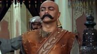 وردان سریال امام علی در 78 سالگی