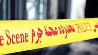 قتل زن جوان به دست معشوقه اش در شرق تهران با شلیک گلوله