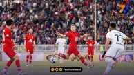 ملوان یک – تراکتور یک؛ فرار تراکتور از مرداب در شب جنجالی مازیار و خداداد!