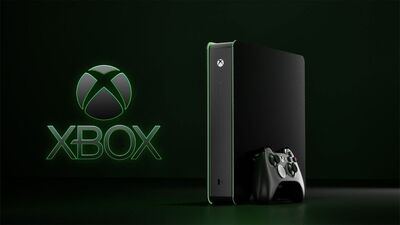 ایکس باکس بعدی قادر به اجرای همه بازی‌های تاریخ Xbox خواهد بود