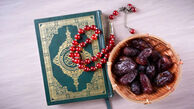 دعای روز پنجم ماه مبارک رمضان + متن و ترجمه