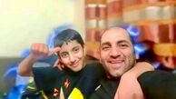 بیوگرافی محمد صابری بازیگر نقش سلیم در سریال وحشی + عکس و ناگفته‌ها